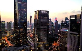 Regent Shanghai Pudong